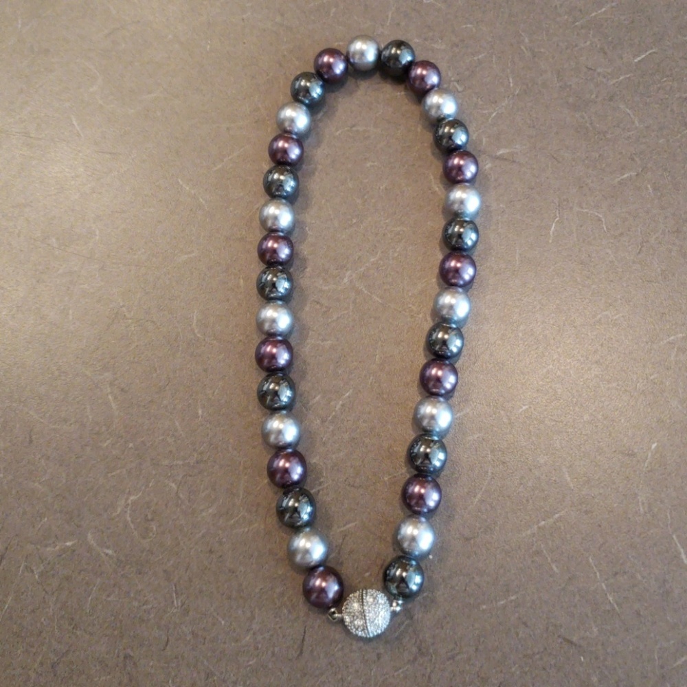 Premier jewelry necklace